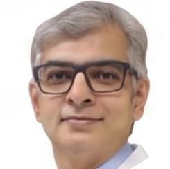 Dr. Bhaumik Thakore